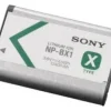 Best SLRHut HDFX 4 Hour NP-BX1/M8 Battery