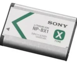 Best SLRHut HDFX 4 Hour NP-BX1/M8 Battery