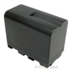 Hot SLRHut HDFX 2 Hour NP-F975 Battery
