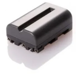 Online SLRHut HDFX 4 Hour NP-FM500H Battery