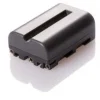 New SLRHut HDFX 2 Hour NP-FM500H Battery