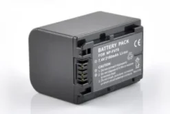 Clearance SLRHut HDFX 2 Hour NP-FV70 Battery