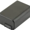 Best SLRHut HDFX 2 Hour NP-FW50 BATTERY