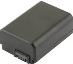 Best SLRHut HDFX 2 Hour NP-FW50 BATTERY