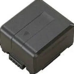 Outlet SLRHut HDFX 2 Hour VW-VBN130 Battery