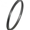Best SLRHut HDFX 43 to 52mm Adapter Ring