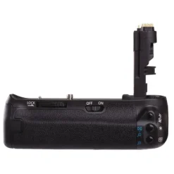 Hot SLRHut HDFX Battery Grip for Canon EOS 70D