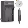 Sale SLRHut HDFX Charger for LP-E6 Batteries
