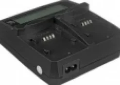 Sale SLRHut HDFX DUO LCD Charger For EN-EL9/EN-EL9A Batteries