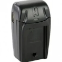 Fashion SLRHut HDFX DUO LCD Charger For EN-EL3/EN-EL3E/NP-150 Batteries
