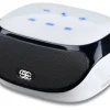 New Other HDFX FURY Bluetooth Portable Wireless Speaker (White)