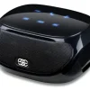 Best Other HDFX FURY Bluetooth Portable Wireless Speaker (Black)