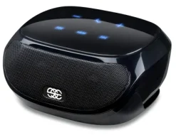 Best Other HDFX FURY Bluetooth Portable Wireless Speaker (Black)