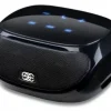New Others HDFX FURY Bluetooth Portable Wireless Speaker (Black)