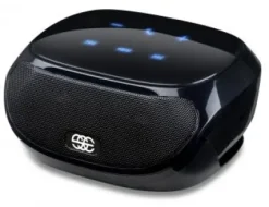 New Others HDFX FURY Bluetooth Portable Wireless Speaker (Black)