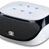 Fashion Others HDFX FURY Bluetooth Portable Wireless Speaker (White)