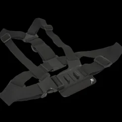 New SLRHut HDFX GoPro Chest Strap Mount
