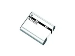 Fashion SLRHut HDFX LI-92B 4 Hour Battery