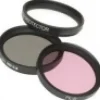 Discount SLRHut HDFX 4pc High Definition Filter set 95mm