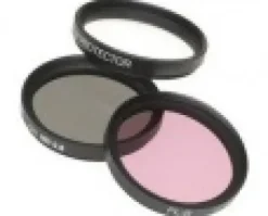Discount SLRHut HDFX 4pc High Definition Filter set 95mm