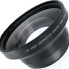 Best SLRHut HDFX Wide Angle Lens 72mm