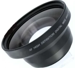 Outlet SLRHut HDFX Wide Angle Lens 20mm