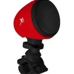 Clearance SLRHut HDFX Xit Bicycle/Stroller Bluetooth Speaker
