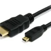 Clearance SLRHut HDMI micro