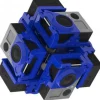 New 360Heros Pro6 v2 360Plug-n-Play Holder for GoPro HERO4/3+/3
