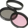 Outlet SLRHut Hi-Res Filter Kit HDFX