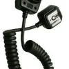 New SLRHut Hot Shoe Flash Extension Cord