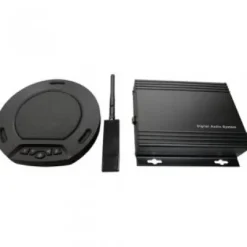 Best HuddleCamHD HuddlePod Air Wireless Speakerphone
