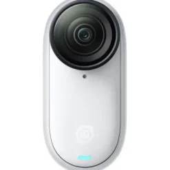 New Insta360 GO3 S Standard Edition (Arctic White, 64GB)