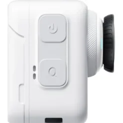 New Insta360 GO3 S Standard Edition (Arctic White, 64GB)