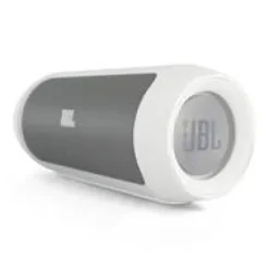 Best JBL Charge 2 Portable Stereo Speaker (White)