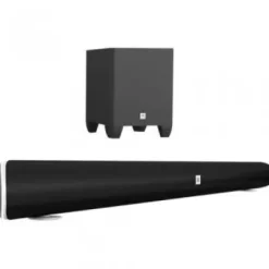 Hot JBL Cinema SB350 320W 2.1-Channel Soundbar Speaker System