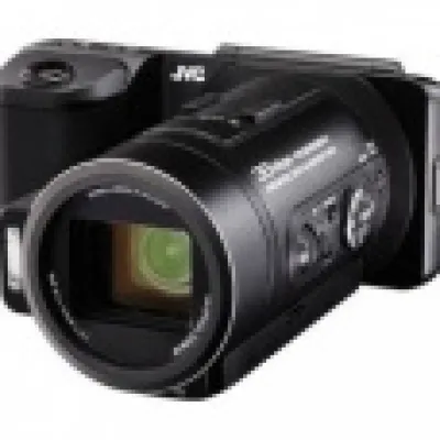 Clearance JVC GC-PX10 HD Memory Camcorder NTSC