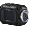 Outlet JVC GC-XA1 ADIXXION Action Camcorder