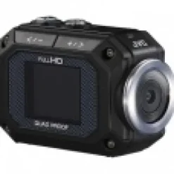 Outlet JVC GC-XA1 ADIXXION Action Camcorder