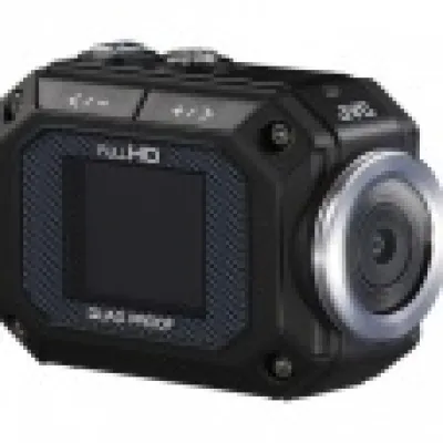 Outlet JVC GC-XA1 ADIXXION Action Camcorder