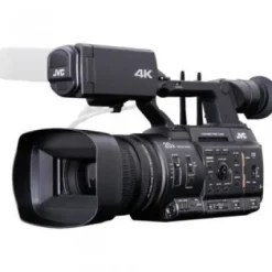 Best JVC GY-HC550 Handheld Connected Cam 1