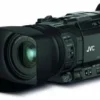 Fashion JVC GY-HM170E Compact 4KCAM Handheld Camcorder