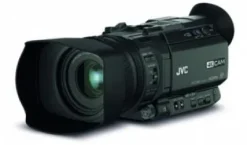 Fashion JVC GY-HM170E Compact 4KCAM Handheld Camcorder