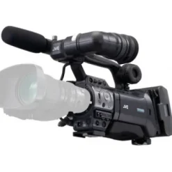 Hot JVC GY-HM750E ProHD Compact Shoulder Camcorder (w/out Lens)