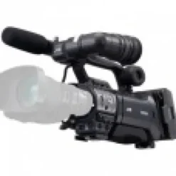 Hot JVC GY-HM750E ProHD Compact Shoulder Camcorder (w/out Lens)
