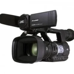 Clearance JVC GY-HM620E ProHD Mobile News Camera