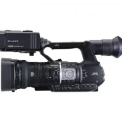 Clearance JVC GY-HM620E ProHD Mobile News Camera