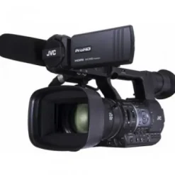 Discount JVC GY-HM660E ProHD Mobile News Streaming Camera