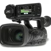 Best JVC GY-HM650E ProHD Mobile News Camera