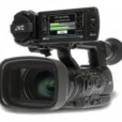 Best JVC GY-HM650E ProHD Mobile News Camera